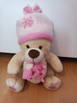 Plyšový medveď,