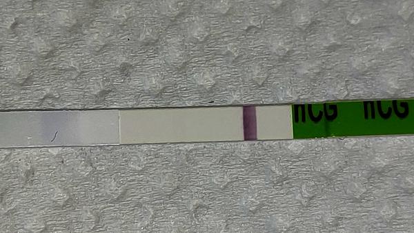 Je tam duch alebo len chybné testy?