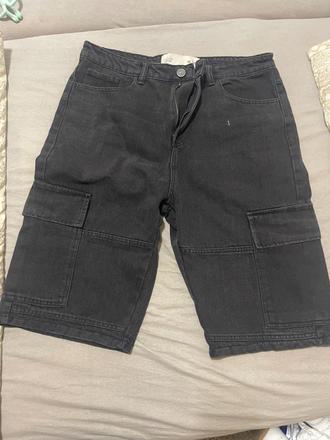 Pánske krátke nohavice, gate,36