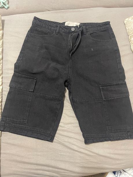 Pánske krátke nohavice, gate,36