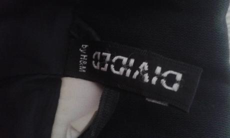 Dámsky jarný kabátik 34, h&m,34