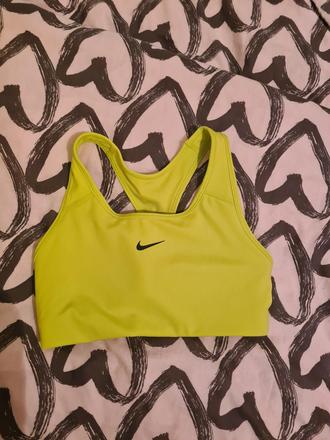 Sportova podprsenka, s