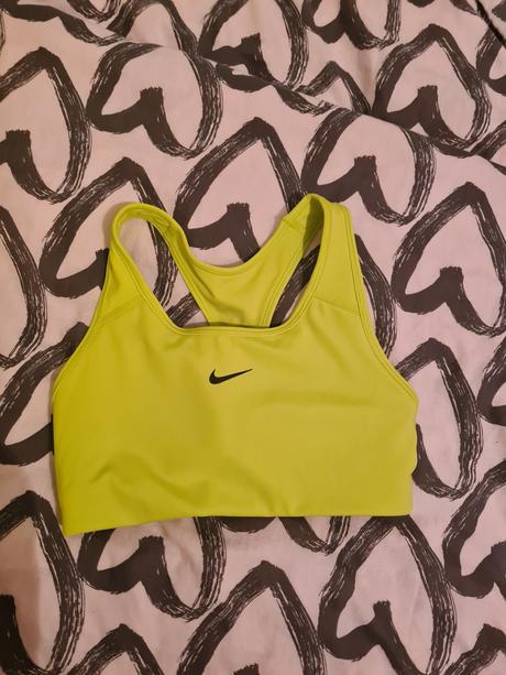 Sportova podprsenka, s