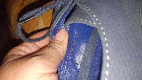 Topanky elegantné k obleku 38, 38