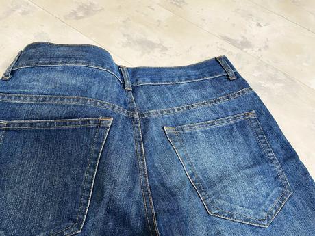 Super kraťasy, denim,xl