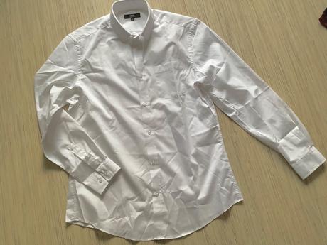 Pánska oblekova kosela/101, george,44