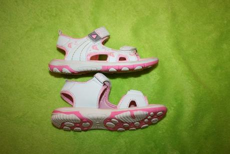 Indigo sandalky 25, 25