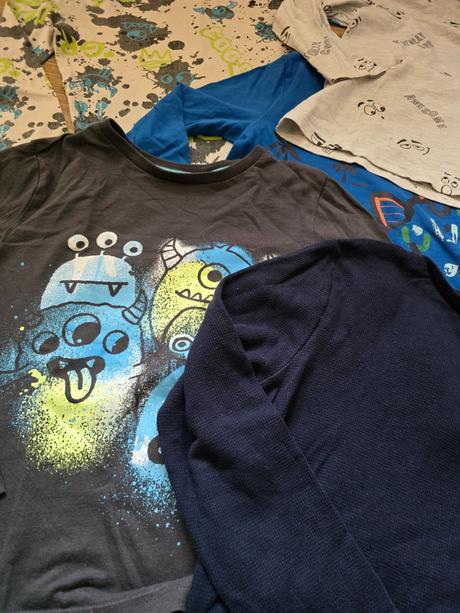 Tričká č.122, f&f,122