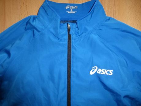 Bežecká bunda asics, asics,164