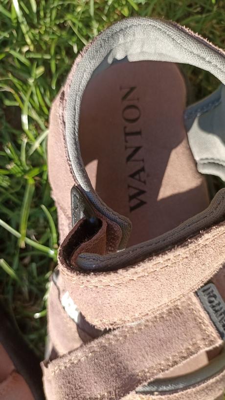 Sandále veľ 36, 36