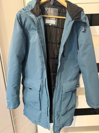 Zimna bunda-parka 170-176 salty dog, 170