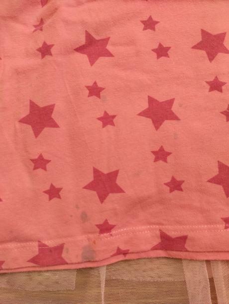 Tričko 110/116, 110