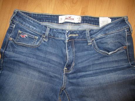 Rifle hollister, abercrombie&fitch,30