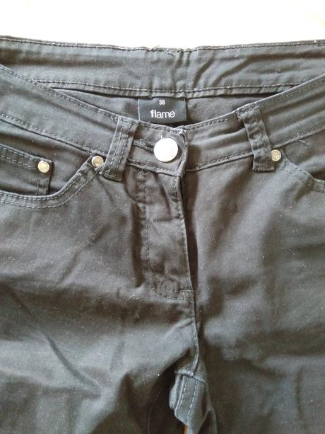 Cierne rifle, new yorker,38