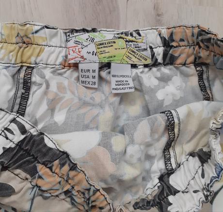 Dámsky krataskový overal č.m, m