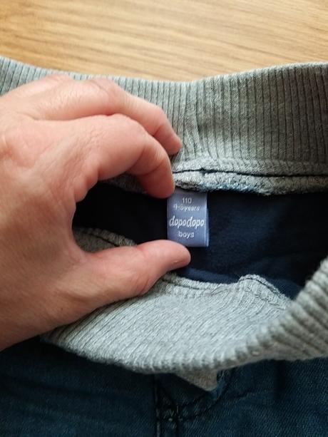 Podsite rifle, dopodopo,110