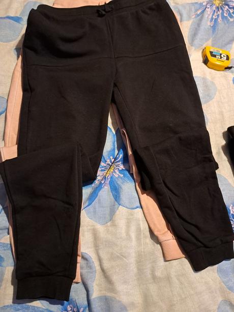 Tepláky, pepperts,146