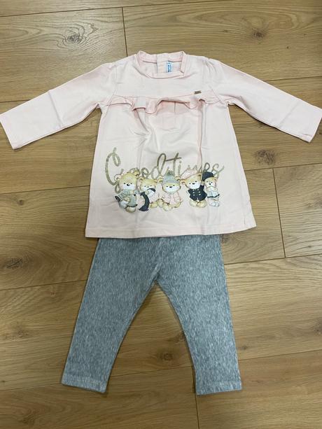 Zimná súprava mayoral, mayoral,86