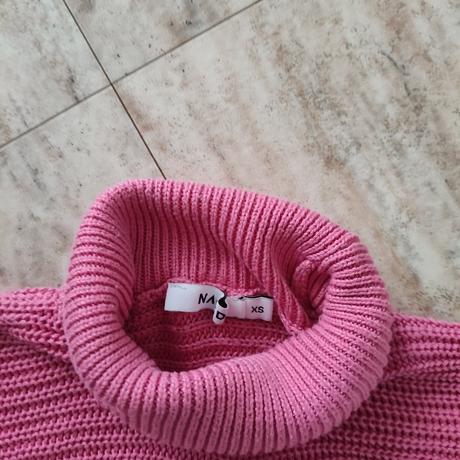 Dievčensky rolak xs, xs