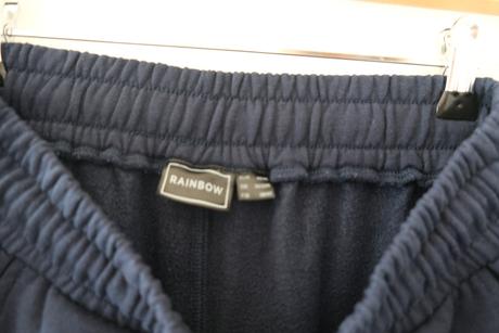 Chlapčenské tepláky, s