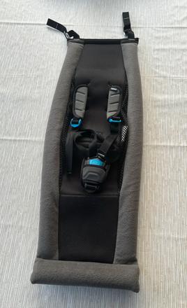 Thule chariot novorodenecká vložka, 