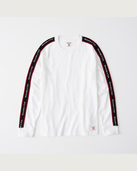 Tricko abercrombie&fitch vel.xl a xxl, abercrombie&fitch,xl / xxl