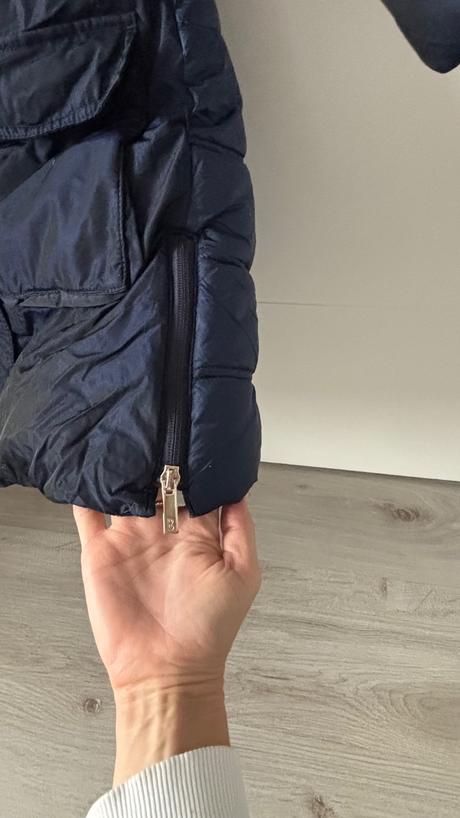 Dlha zimna bunda baker by ted baker, 122