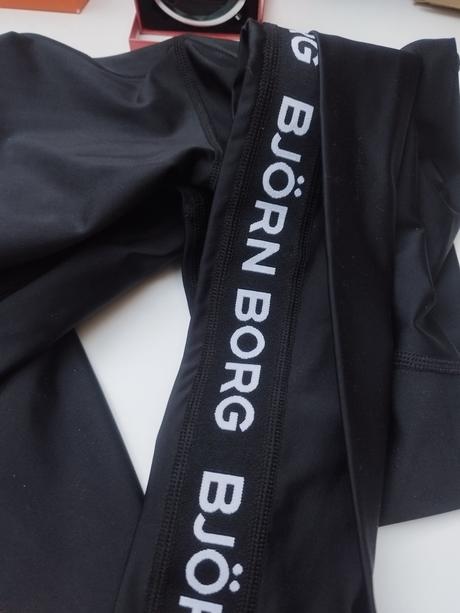 Bjorn borg leginy, xs