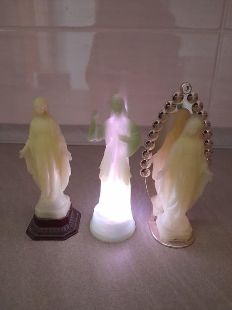 Male bytove doplnky, 