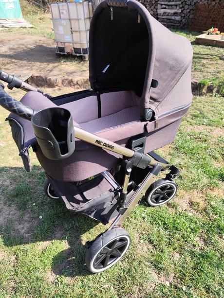 Kočík abc design salsa 4 air, abc design,abc design salsa 4 air