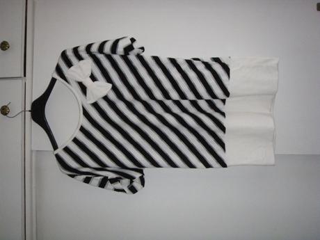 Tričká a2x šaty letné, m