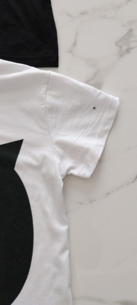 Tričká na 5 rokov, 122