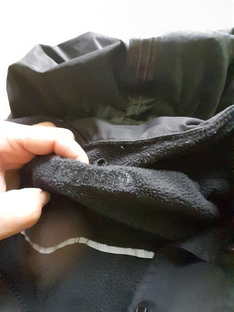 Obojstrana bunda, 122