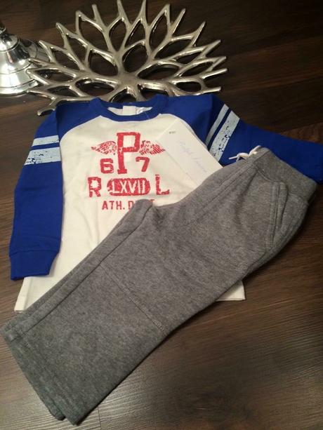 Tepláková súprava ralph lauren, ralph lauren,80