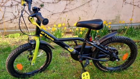 B3598 bicykel detský, 16