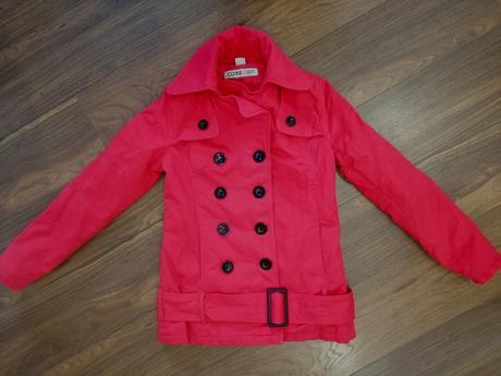 Prechodná bunda, 170