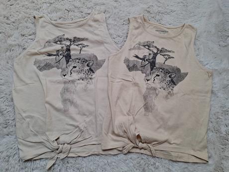 Tielkove tričká, pepco,146