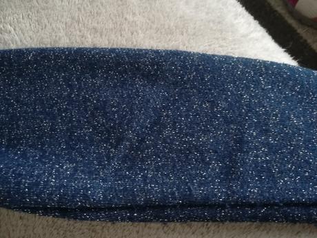 Sveter veľ.86, f&f,86