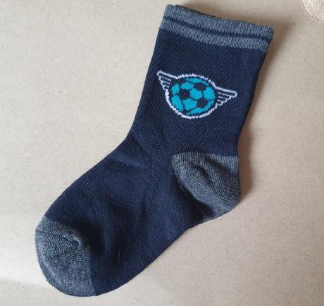 Detske ponozky 22-24, 23