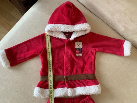 Vianočný komplet, 74