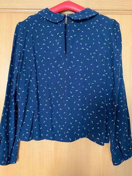 Blúzka, zara,xs