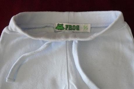 Tepláčiky, frog,56