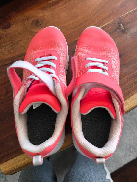Tenisky, decathlon,34