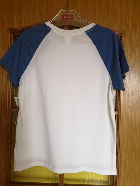 Calvin klein dámske tričko veľkosť m, calvin klein,m