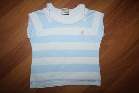 Páskavé tričko, next,92