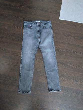 Rifle tommy jeans w30 l30, tommy hilfiger,s