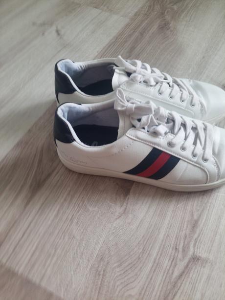 Sneakersy, lee cooper,41