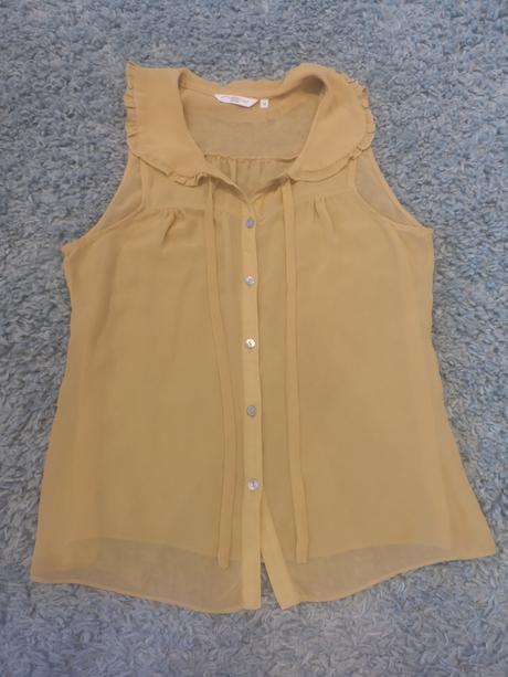 Top new look l-ko, new look,l