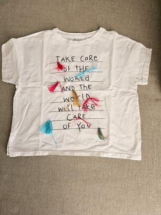 Tricko reserved 134, reserved,134