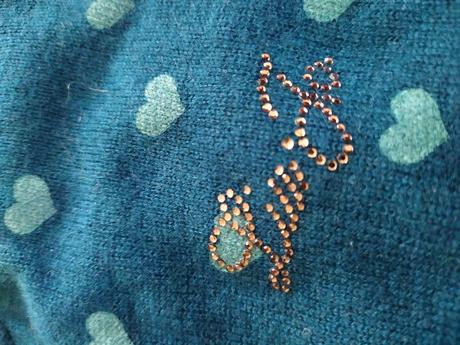 Svetrík, liu jo,140